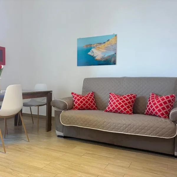 Casa Concordia, hotel a Agrigento