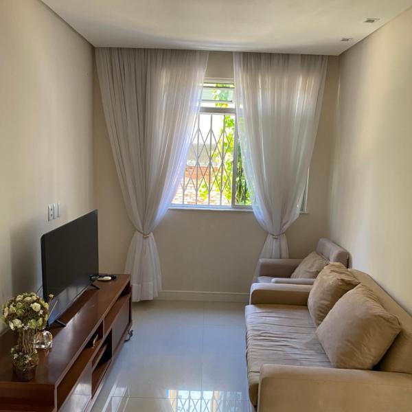 Apartamento temporada na Barra - Foto 5