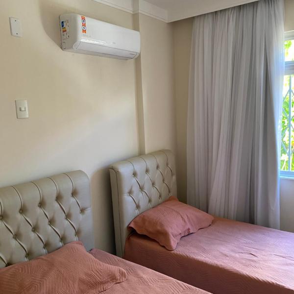 Apartamento temporada na Barra - Foto 2