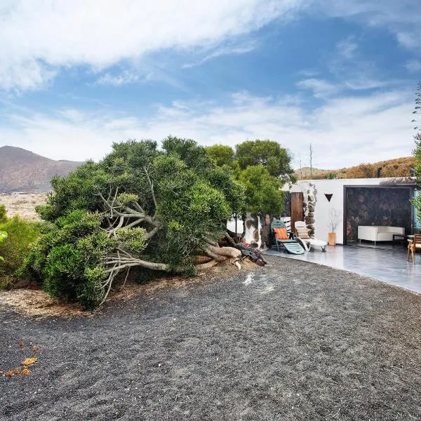 La Bodeguita House, Hotel in Haría