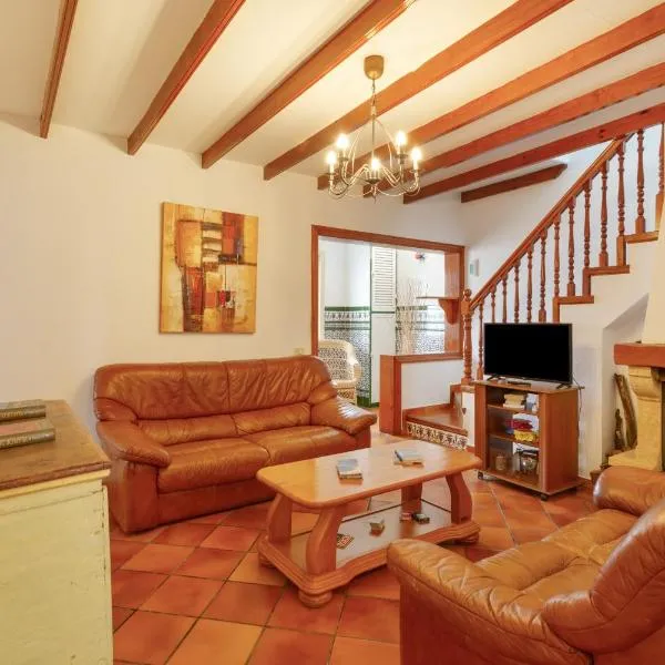 La Casa De Vilaflor, hotel u gradu Vilaflor