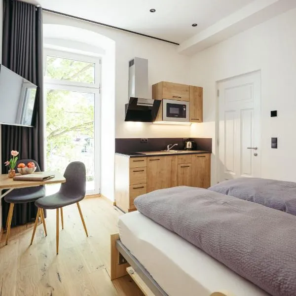 Freienfeldhof Gala, hotel a Lagundo