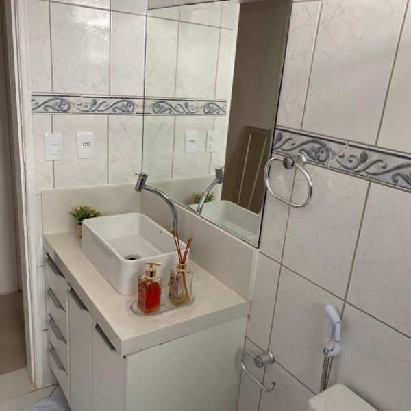 Apartamento temporada na Barra - Foto 3