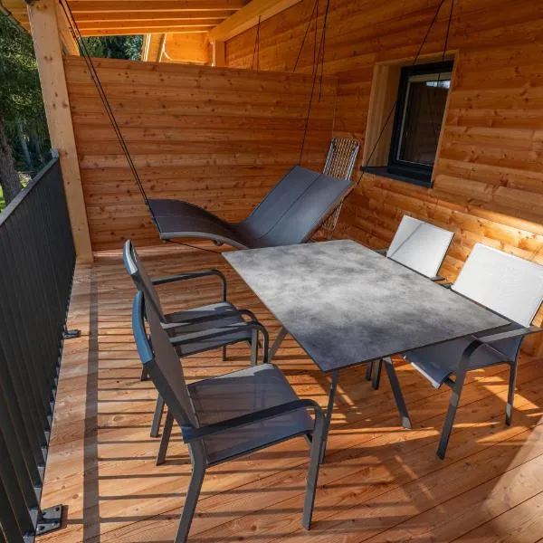 Ferienwohnung Mittager Edelweiss, hotel em Avelengo