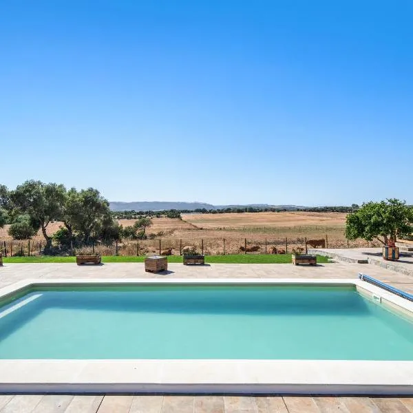 Casa Andrea, hotel in Barbate