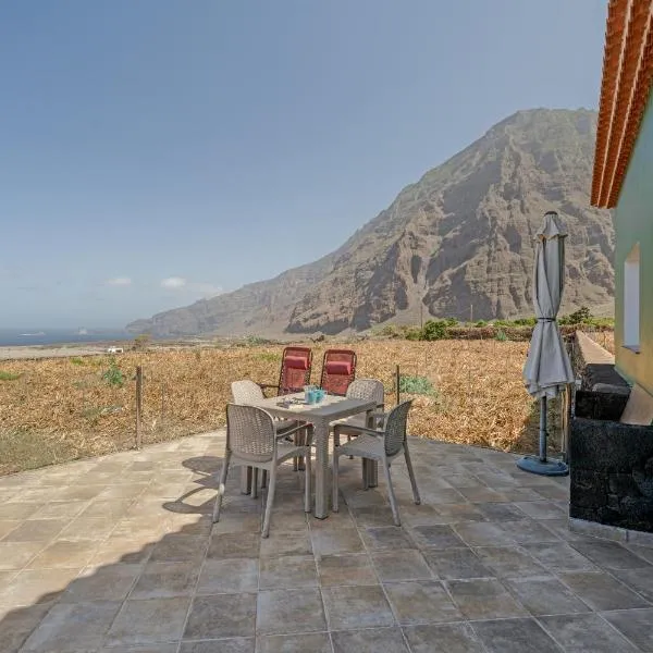 Casa Elvira, ξενοδοχείο σε Guinea