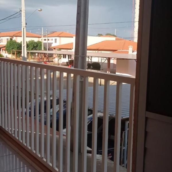 Apto aconchegante em Petrolina 2 quartos Wi-Fi