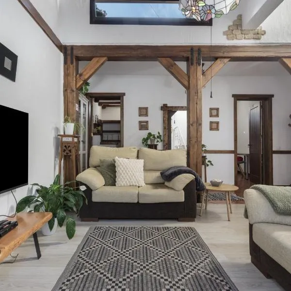 Casa Rural Kiko, hotel a Icod de los Vinos