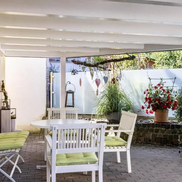 Die Schneiderei, hotel en Balingen