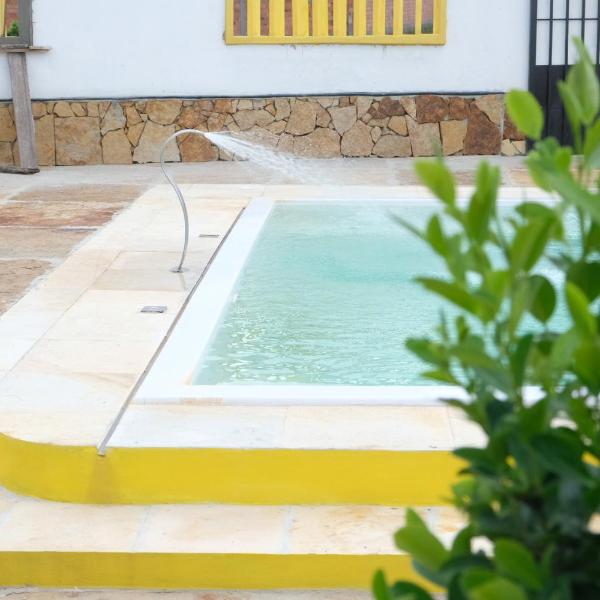 Refúgio Paraíso - Foto 4