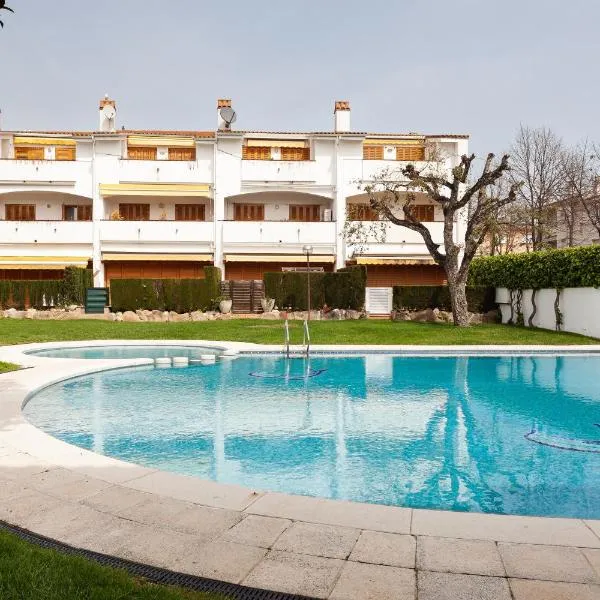 La marinera Beach House, khách sạn ở Platja d'Aro