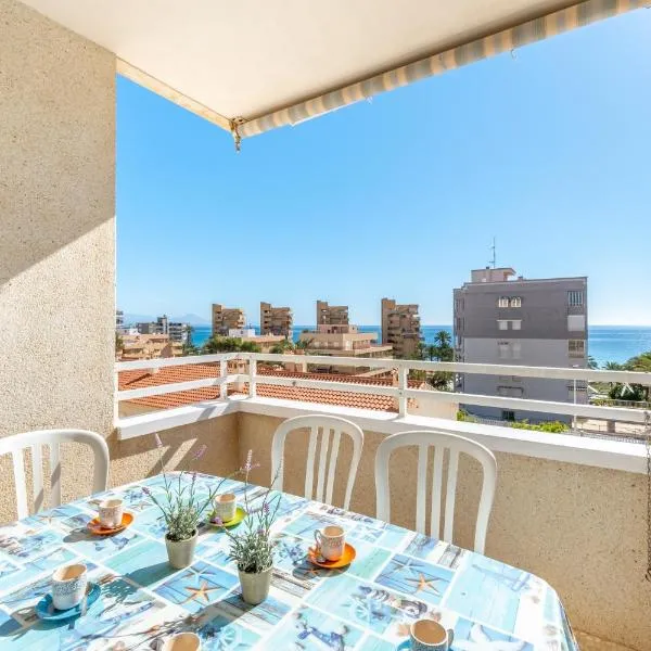 Arenales del Sol, hotel in Arenales del Sol
