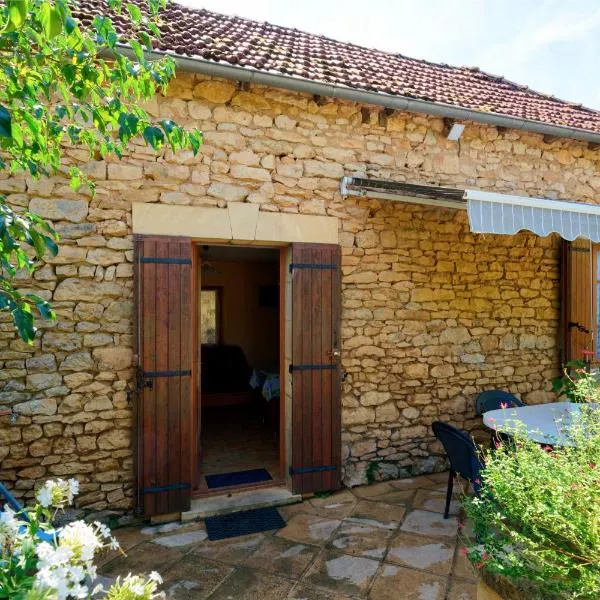 Quiétude, Hotel in Meyrals