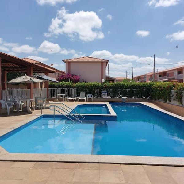 Apto aconchegante em Petrolina 2 quartos Wi-Fi - Foto 4