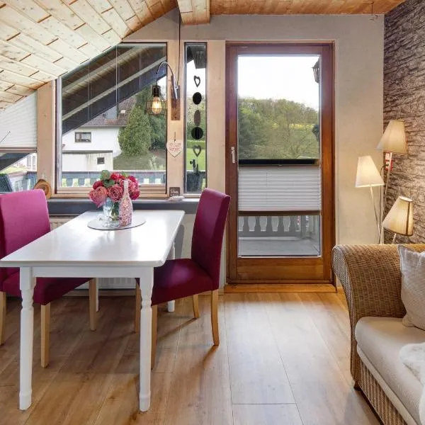 Landharmonie Knüll, Hotel in Frielendorf