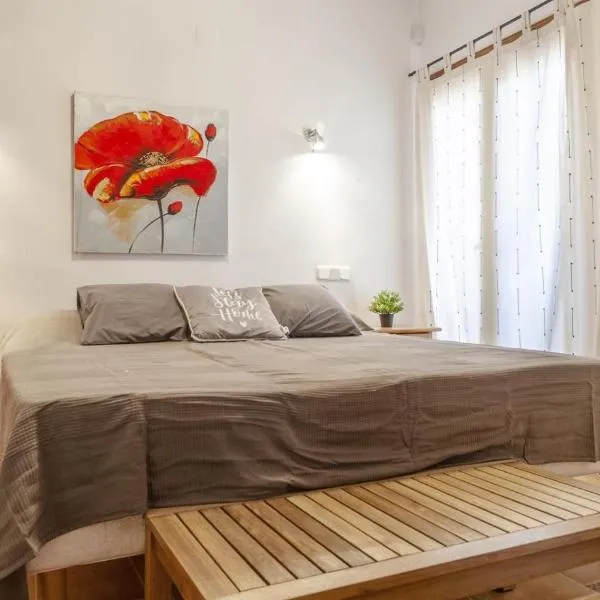 Vistas a Moraira, hotell sihtkohas Teulada