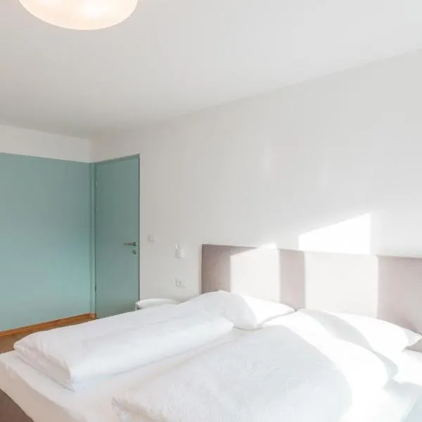 Hus Appartement - Nr. 4, hotel in Valdaora