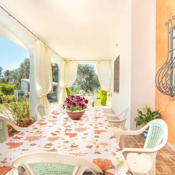 Sole: Onifai'de bir otel