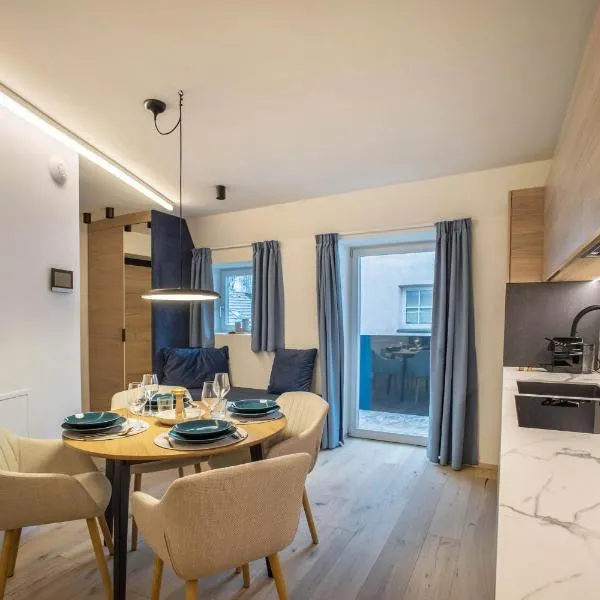 Avia Living Maria, khách sạn ở Brunico