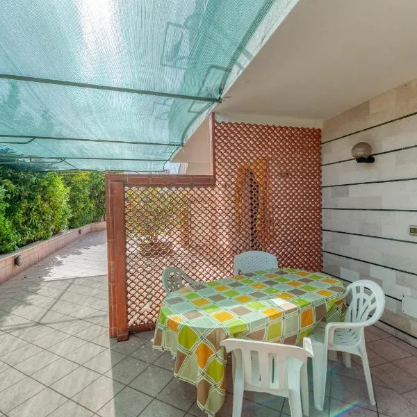do Mestru Luccio apt Emma, hotel em San Pietro in Bevagna