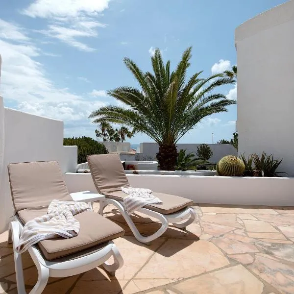 Casa Campana, hotel in Costa Calma
