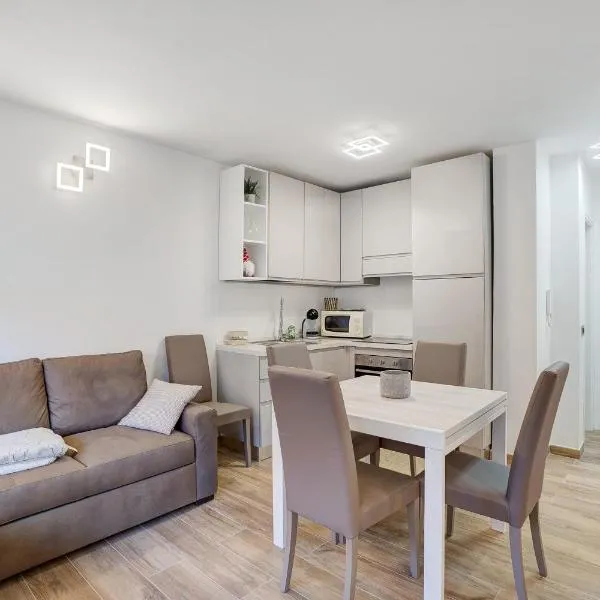 Casa Gianpaolo โรงแรมในPiode