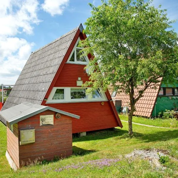 Villa Königsdorf am See, hotel u gradu Valdkirhen