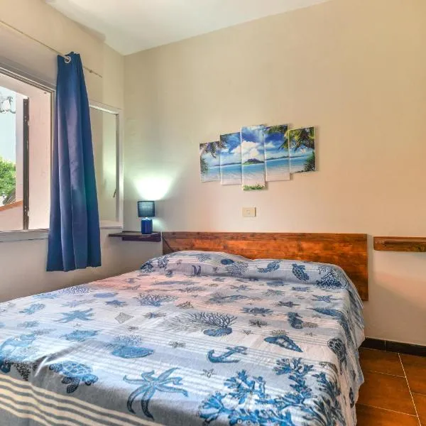 Appartamento La Natura, hotell sihtkohas Capoliveri