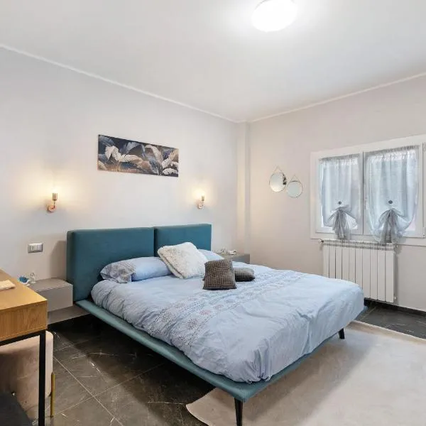 Sunset on the Lake Belgirate, Hotel in Belgirate