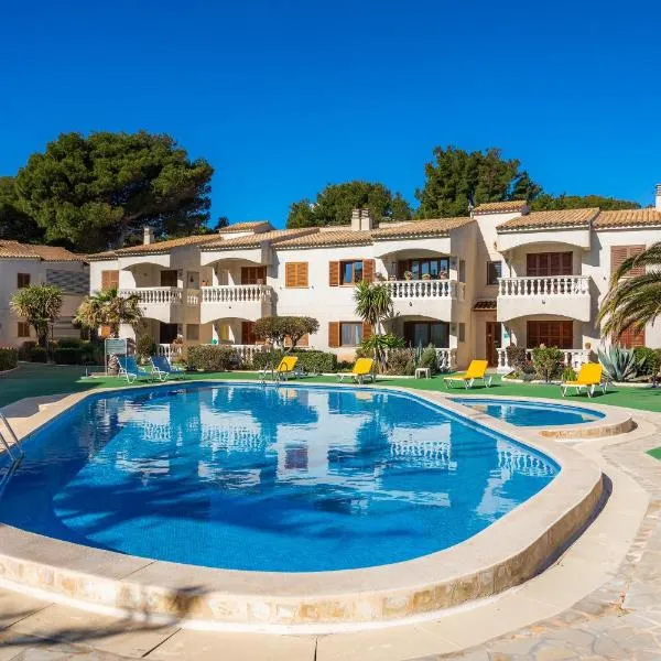 Can Nogueras, Hotel in Cala Ratjada