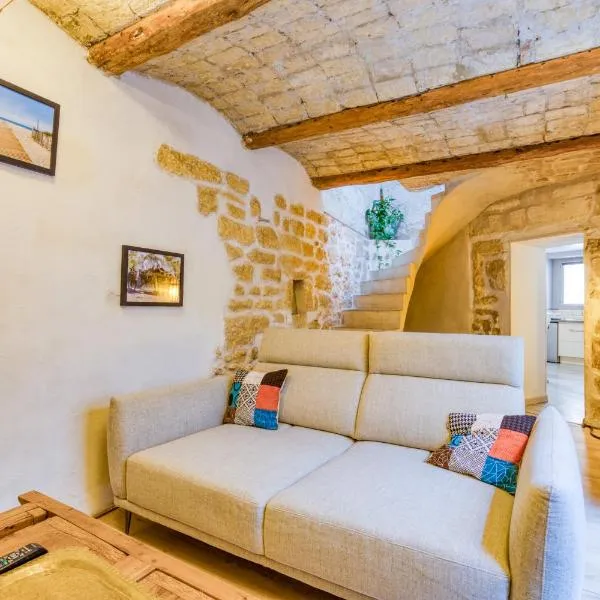 Lansargues में, होटल Maison De Village De 80m2