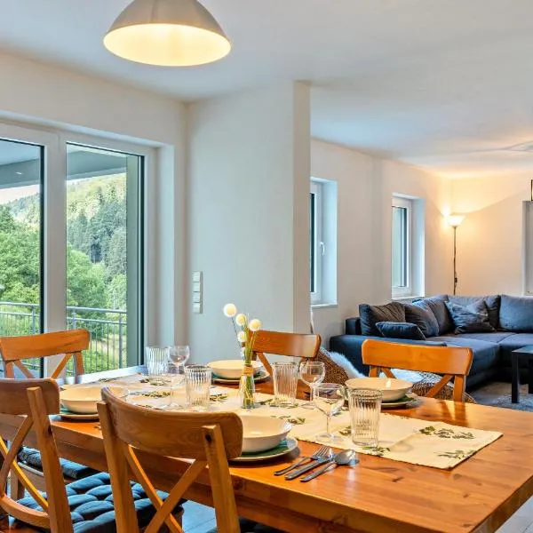 Haigerach, Hotel in Gengenbach