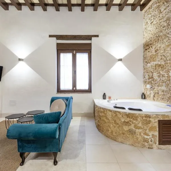 Bella Encantada, hotel a Cadis