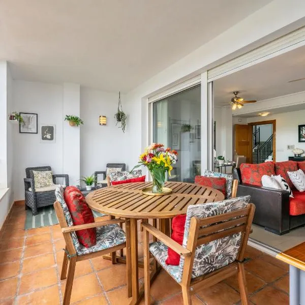 Congrio - Resort Holiday Treat: Torre-Pacheco'da bir otel
