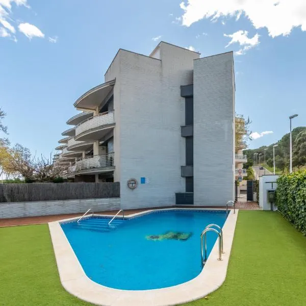 Mar i Llum, Hotel in Castell-Platja d’Aro