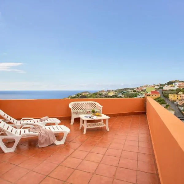 Casa Tajinaste, hotel Icod de los Vinosban