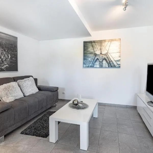 Schmuckstückchen，希爾金根的飯店