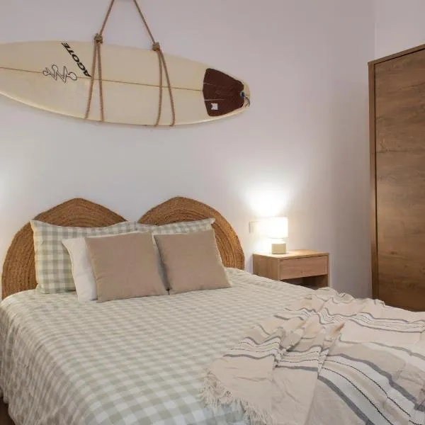 Casa Salitre, hotel en San Felipe