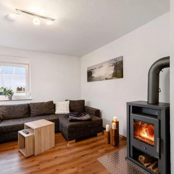 Wasgauaktiv, hotel v mestu Schindhard