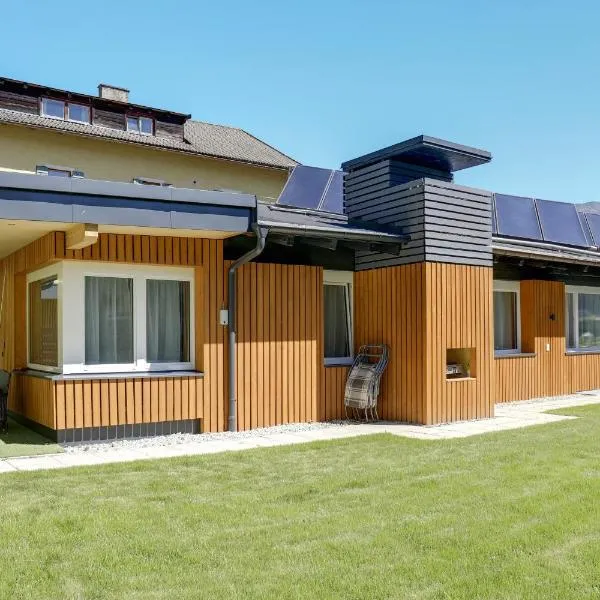 Apartment Blaser, ξενοδοχείο σε Mühlbachl