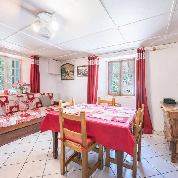 Rose Des Neiges, hotel a Valloire