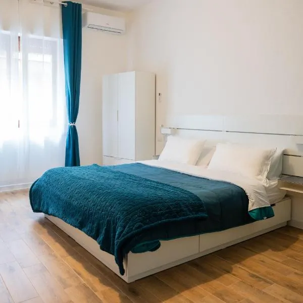 Oltremare, hótel í Molfetta