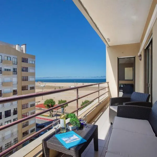 Casa do Mar na Figueira da Foz, ξενοδοχείο σε Figueira da Foz
