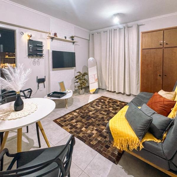 Studio 43 - Central Coração de Franca - Foto 2