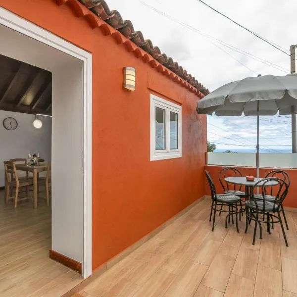 La Gomera, hotel in La Victoria de Acentejo