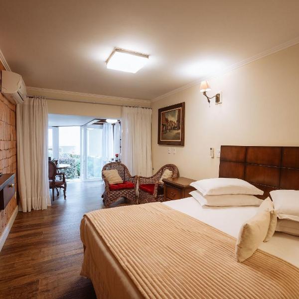 Suites Refúgio do Vale I - Foto 5