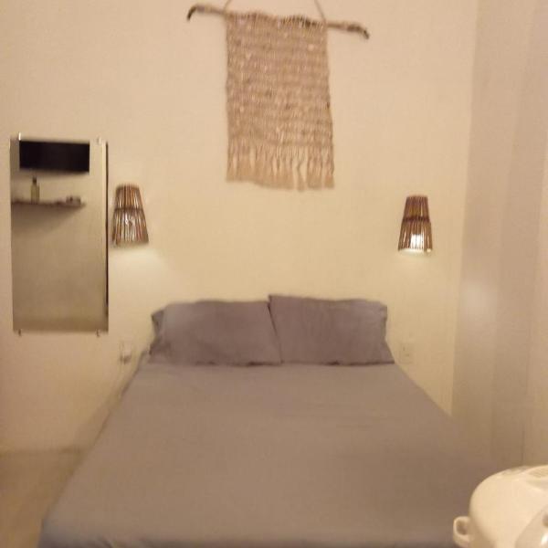 Casa do Thiago