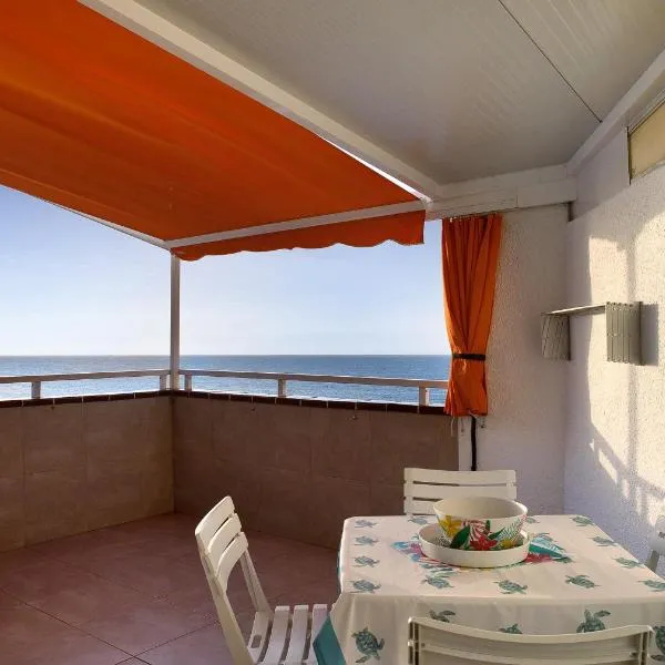 Vista Al Paraíso, hotel u gradu El Pris