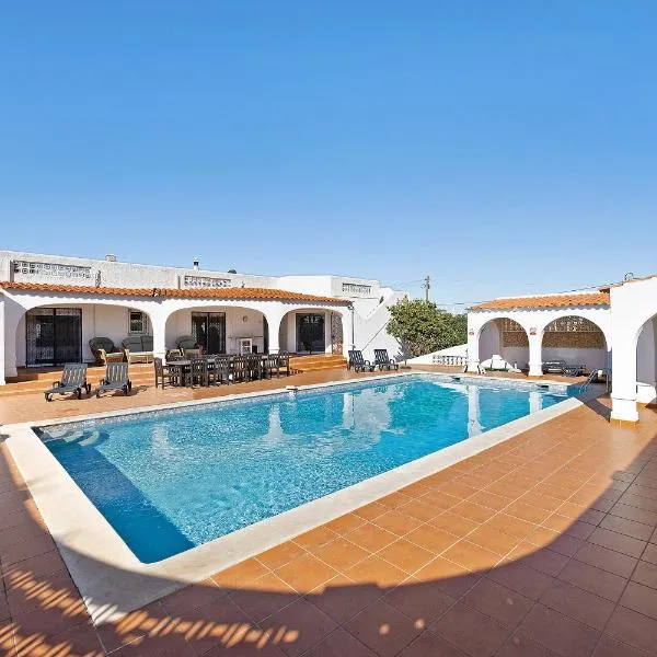 Brisa do Mar, hotel a Carvoeiro