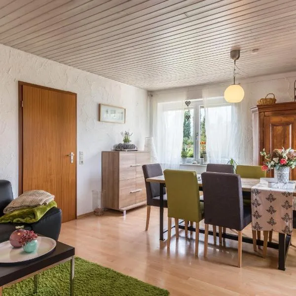 Appartement Böhler 1 โรงแรมในไรเชอเนา